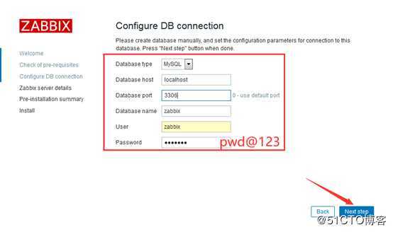 Zabbix 3.4配置监控项及监控Linux、Windows客户端