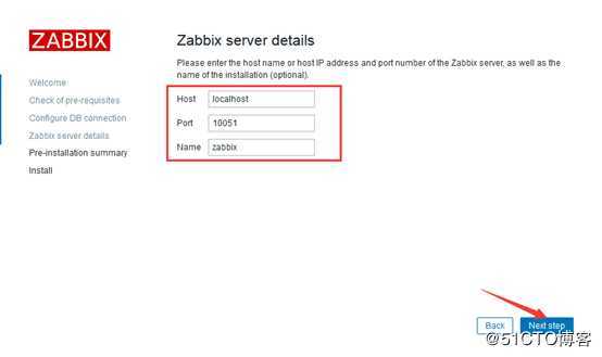 Zabbix 3.4配置监控项及监控Linux、Windows客户端