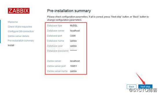 Zabbix 3.4配置监控项及监控Linux、Windows客户端