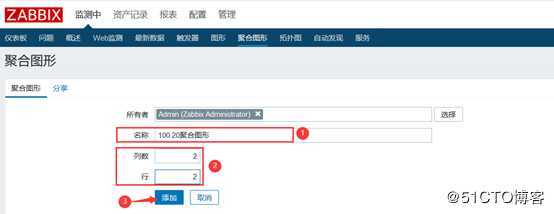 Zabbix 3.4配置监控项及监控Linux、Windows客户端