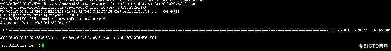个人笔记：腾讯云安装ZABBIX4+Grafana6监控系统的安装配置