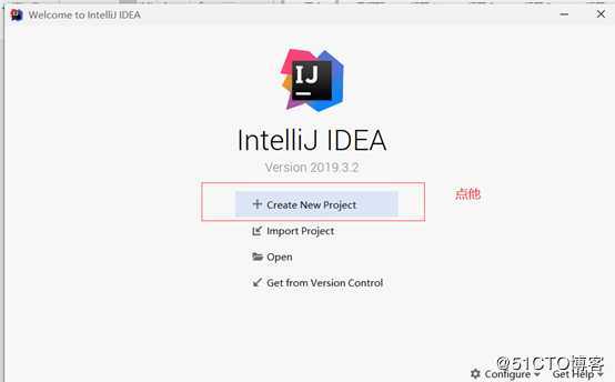 使用ideal搭建基于maven的web项目