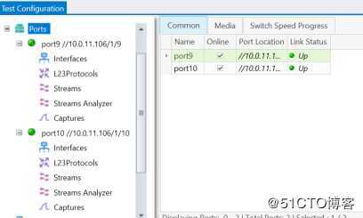 IPv6 OSPFv3路由协议测试——信而泰网络测试仪实操