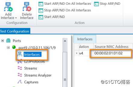 IPv6 OSPFv3路由协议测试——信而泰网络测试仪实操