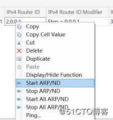 IPv6 OSPFv3路由协议测试——信而泰网络测试仪实操