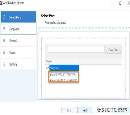 IPv6 OSPFv3路由协议测试——信而泰网络测试仪实操