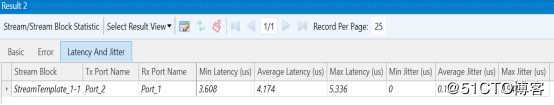 IPv6 OSPFv3路由协议测试——信而泰网络测试仪实操