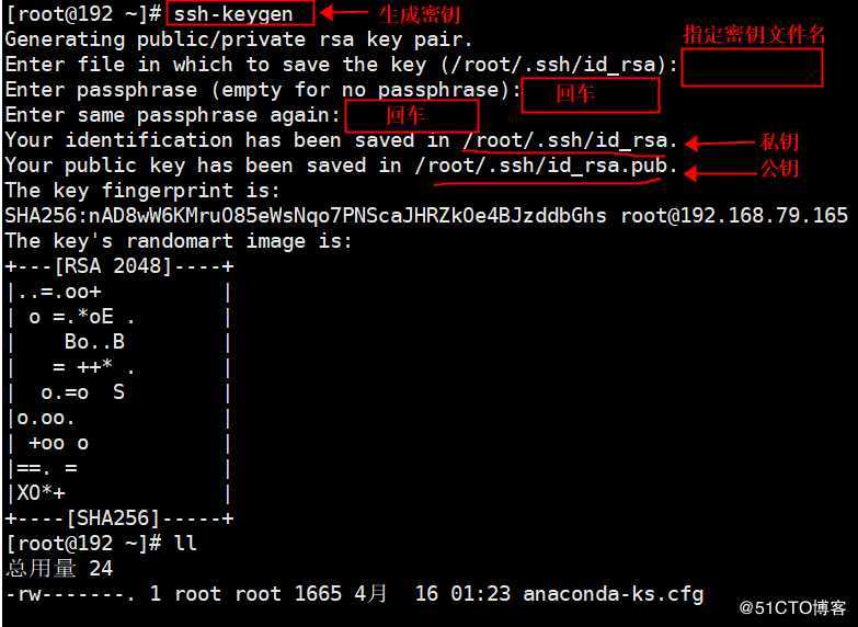 python自动化管理sshy（ssh，ssh-copy-id，ssh-agent）