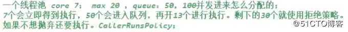 面试官：小伙子，说一下多线程异步编排和线程池吧