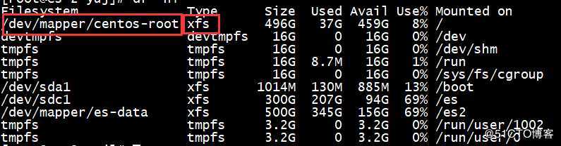 Proxmox VE 在线扩容磁盘分区