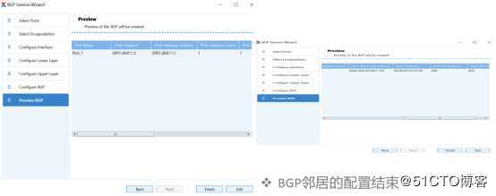 BGP4+协议测试——信而泰网络测试仪实操
