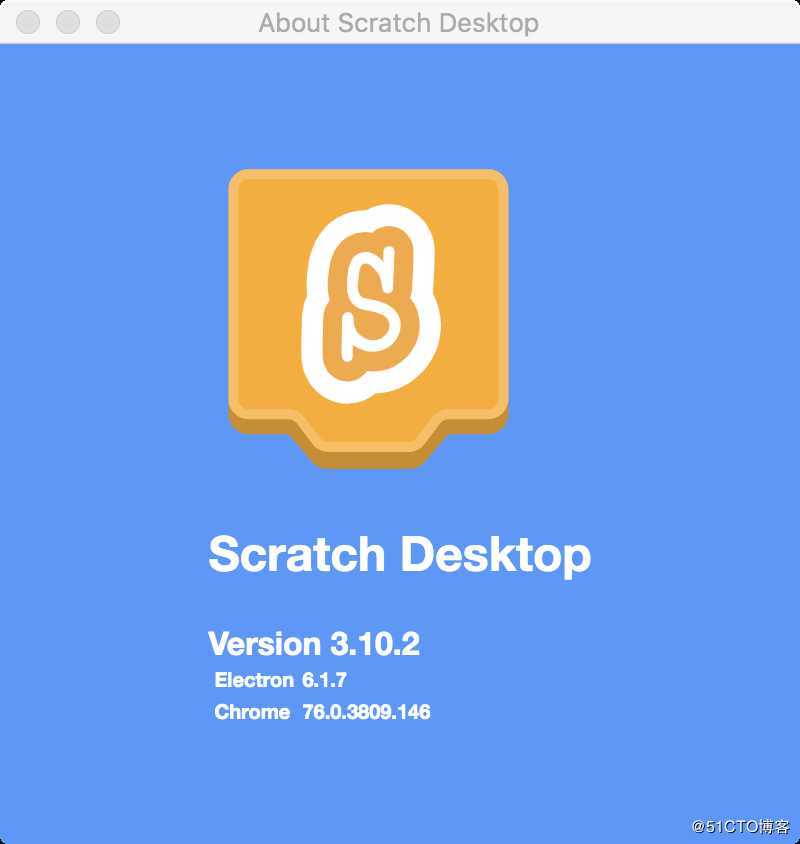 Scratch 3.10.2新版本简介