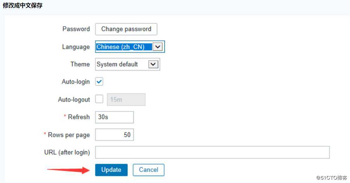 Eg挨蒙—阿里云Centos7部署Lnmp+Zabbix+Grafana监控系统