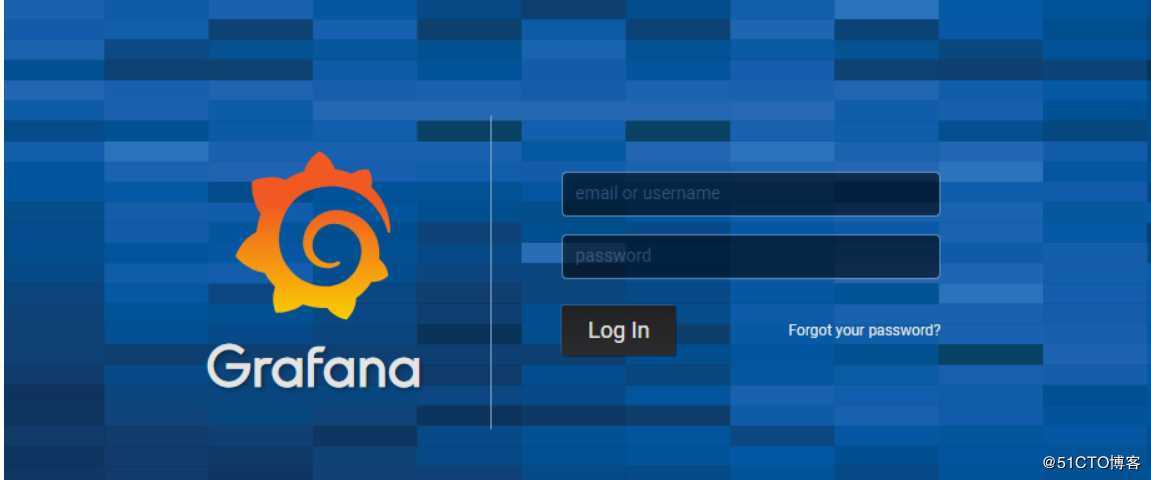 Eg挨蒙—Zabbix4.2.8+Grafana6.7.3进行整合绘图