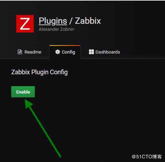 Eg挨蒙—Zabbix4.2.8+Grafana6.7.3进行整合绘图