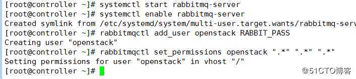 OpenStack操作笔记（1）--- 基础环境搭建