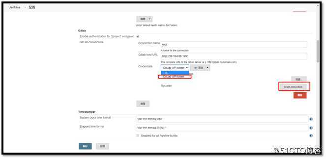 CICD实现方法之二--Gitlab+Jenkins+K8S
