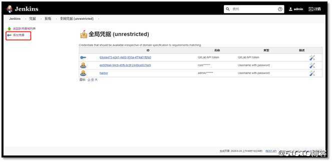 CICD实现方法之二--Gitlab+Jenkins+K8S