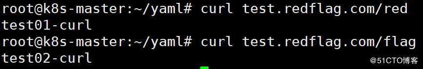 我的K8s之路(2)-ingress实现k8s服务访问