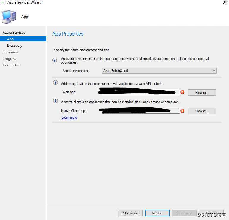 微软终端管理之设置SCCM -Intune 联合管理（Co-mannagement）