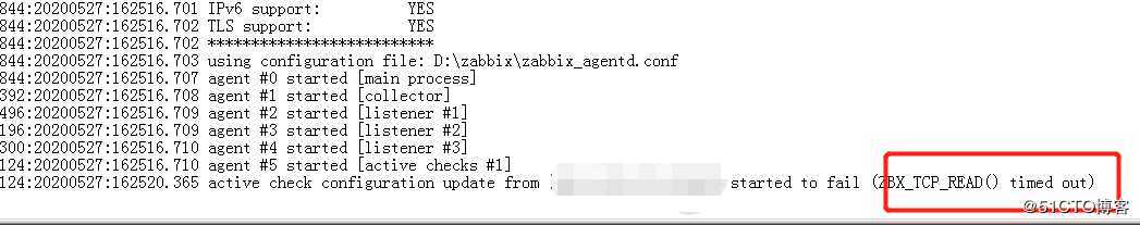 Zabbix“专家坐诊”第61期问答汇总