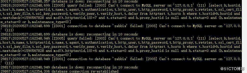 Zabbix“专家坐诊”第61期问答汇总