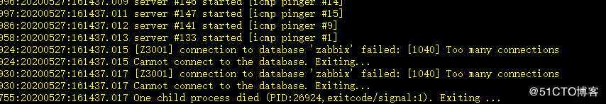 Zabbix“专家坐诊”第61期问答汇总