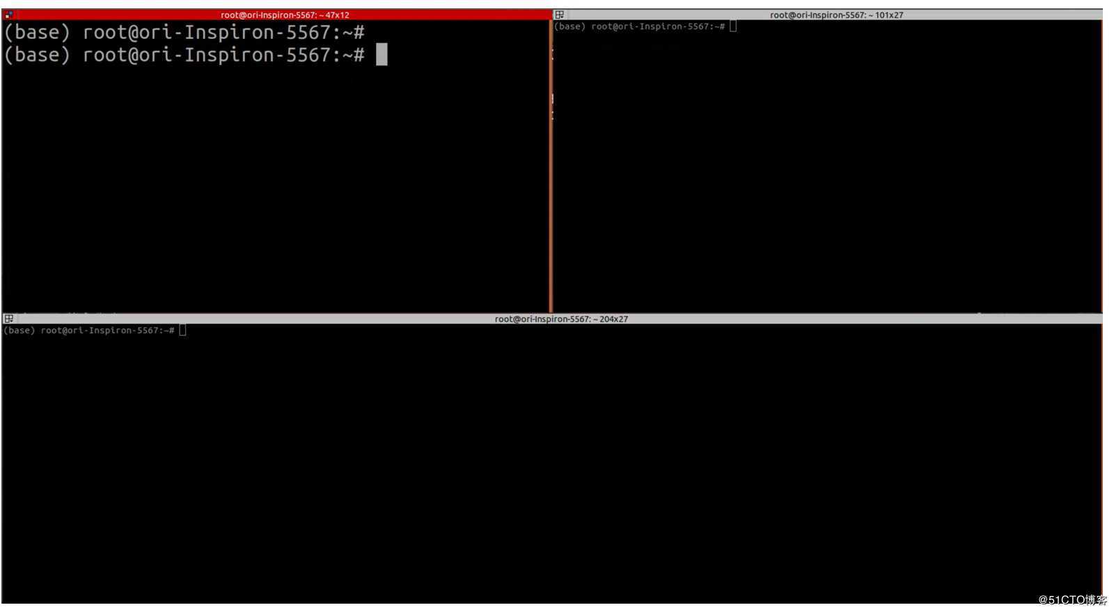 用Linux感觉低效吗？来看看这几个技巧！