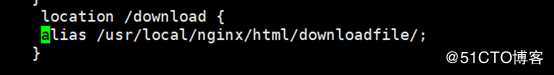 Nginx+Lua生成最新文件下载链接