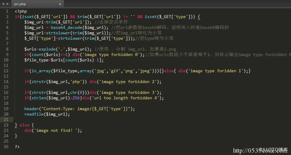 代码审计之 appcms ***F 绕过漏洞