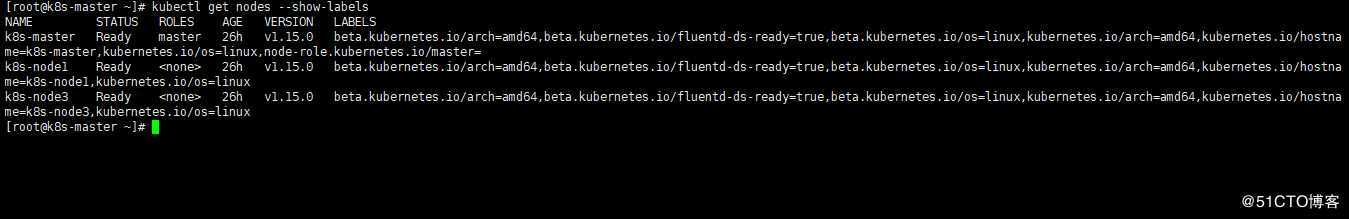 K8S部署EFK收集pod日志，通过邮件报警ERROR【19】