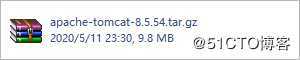 Centos7 安装 Tomcat8