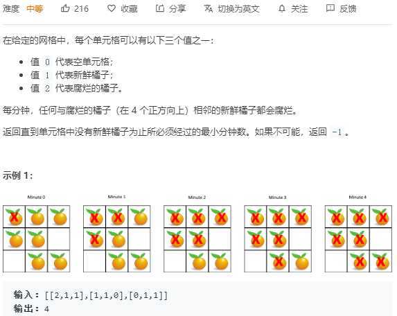题目描述