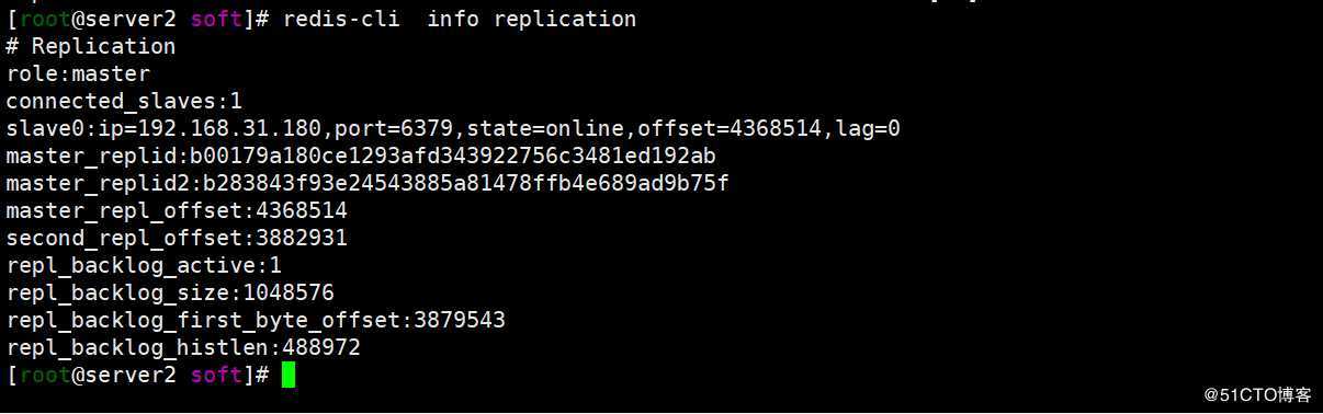 consul实现redis-sentinelHA高可用-02