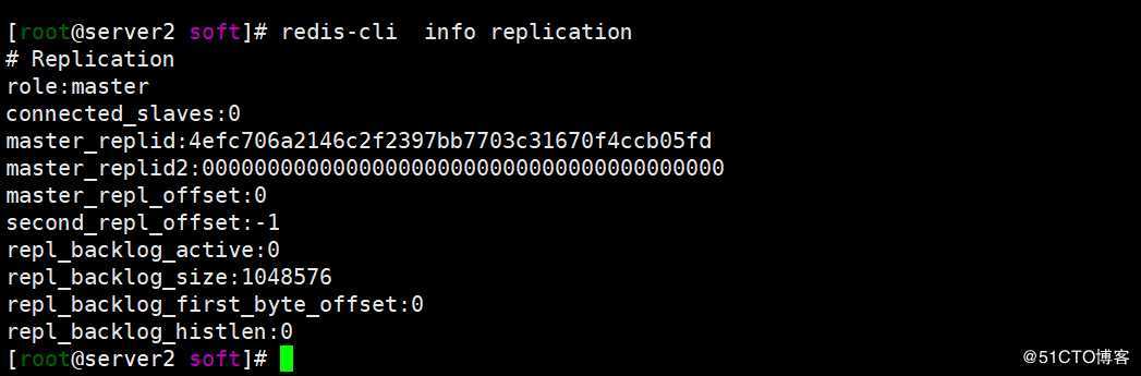 consul实现redis-sentinelHA高可用-02