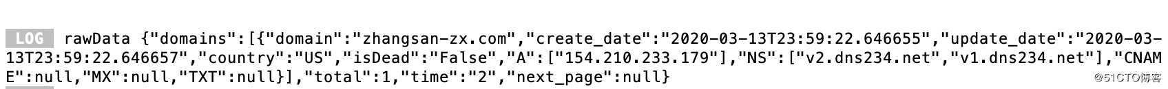 react-native-easy-app 详解与使用之（二） fetch