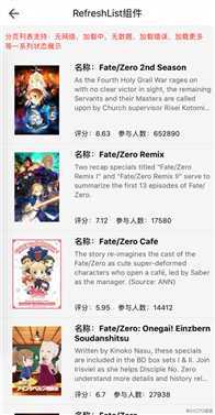 react-native-easy-app 详解与使用之（三） View，Text，Image，Fl