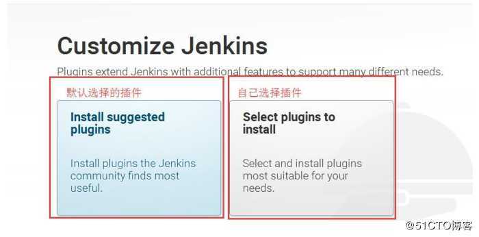 jenkins系列2-部署