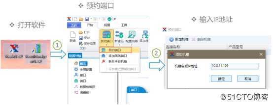 MLD协议测试——网络测试仪实操