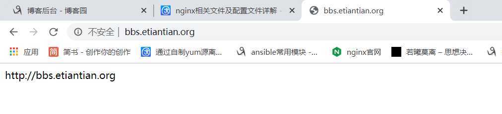 blog