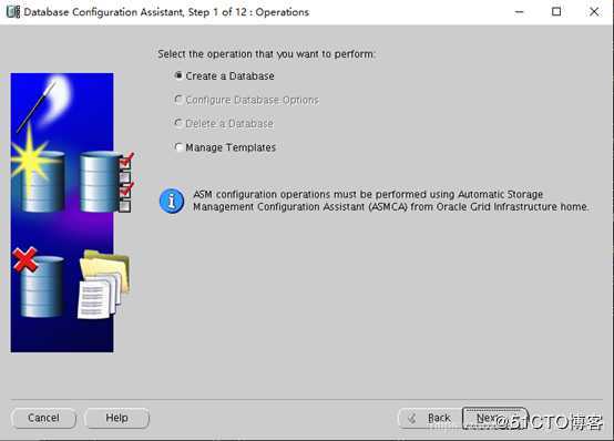 Centos7.6 安装 Oracle 11g