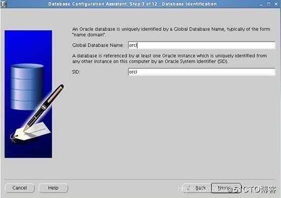 Centos7.6 安装 Oracle 11g