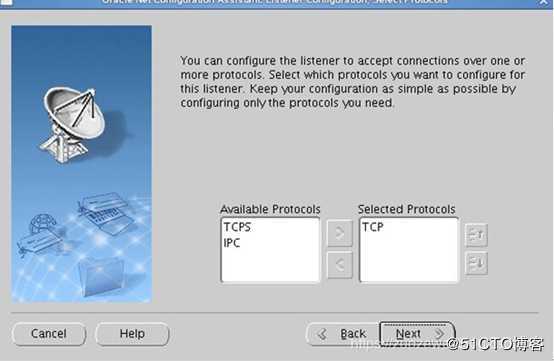 Centos7.6 安装 Oracle 11g