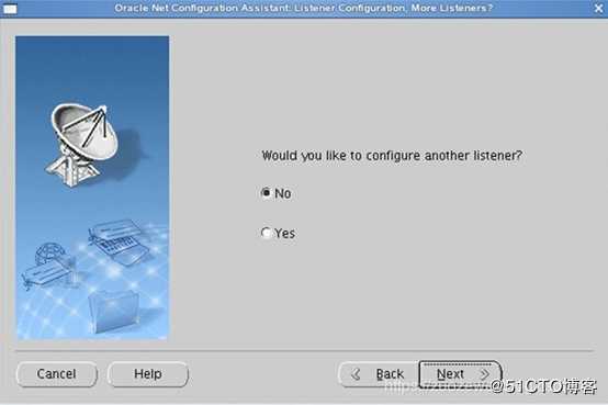 Centos7.6 安装 Oracle 11g