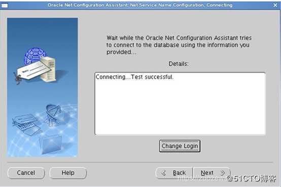 Centos7.6 安装 Oracle 11g