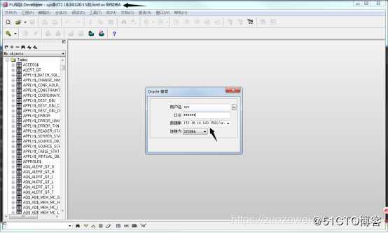 Centos7.6 安装 Oracle 11g