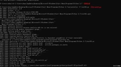 Python 爬取51cto博客数据存入MySQL