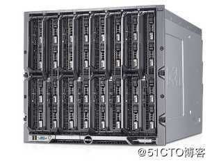 如何正确关闭戴尔PowerEdge M1000E刀箱