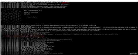 redis集群搭建及原理