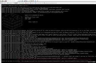 redis集群搭建及原理